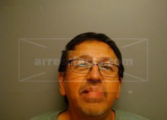 Howard Lee Arredondo