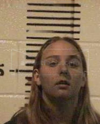 Haley Nicole West