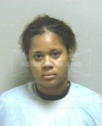 Darianne Sheri Seaton