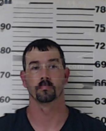 Cody Allen Jones