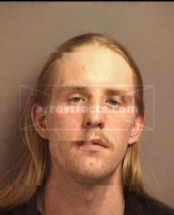Tyson David Noyes