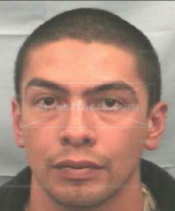 Roy Perez Dasher