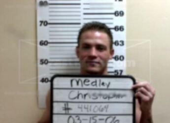 Christopher Medley