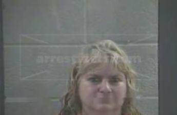 Rhonda Lee Mcqueen