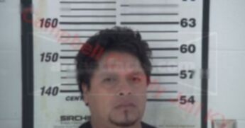 Francisco Cruz Neri
