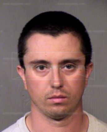 Anthony William Jacobson
