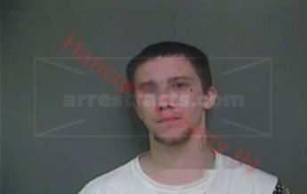 Logan Michael Childers