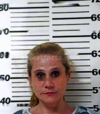 Tina Louise Johnson