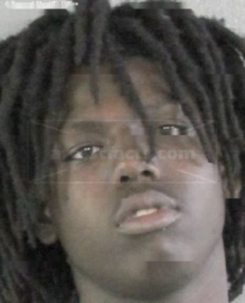 Jeremiah Bryan Cadevil
