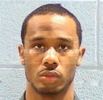 Khari Chilton