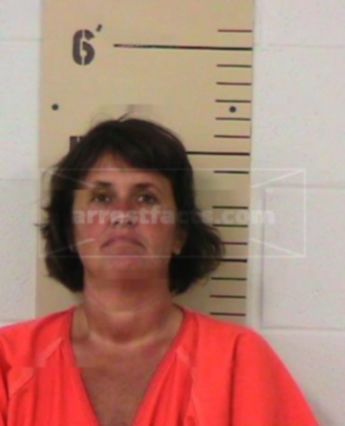 Amy Lynn Robinson