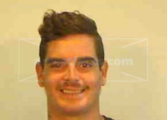 Kyle Michael Alloe