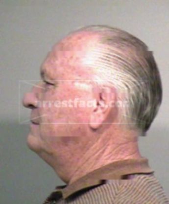 John R Melton