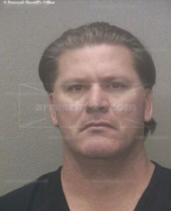 Todd Fredrick Spalding
