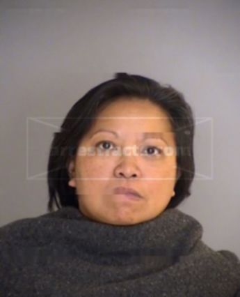 Lou Charmaine Grinstead