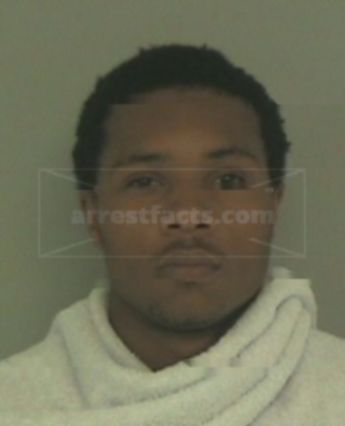 Rodney Deanthony Mack