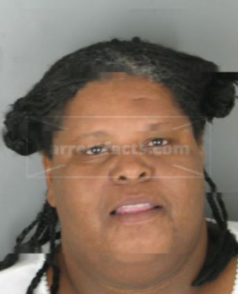 Rosetta Irene Edwards