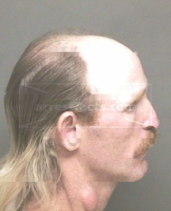 Ronald Dale Hise