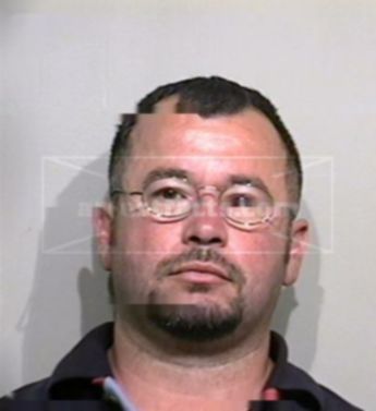 David Lee Landry