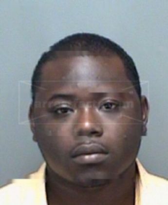 Joseph James Marion