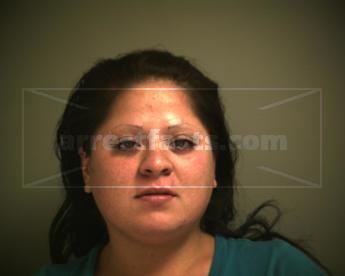 Tabatha Natasha Tafolla Martinez