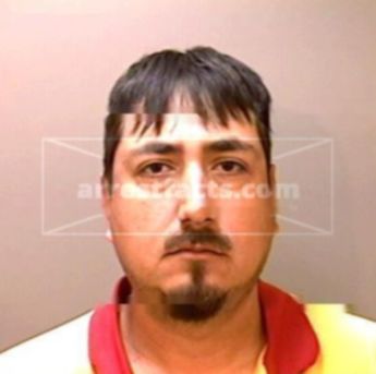 Edward Blanco Leos