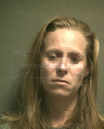 Christine Lynn Logan