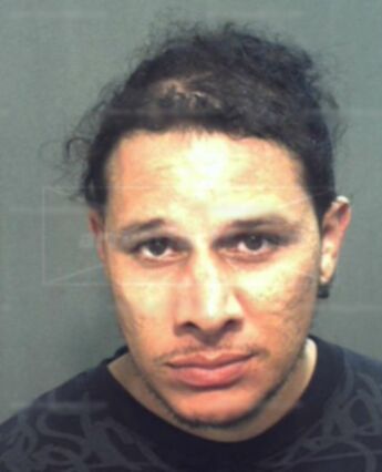 George Anthony Rodriguez