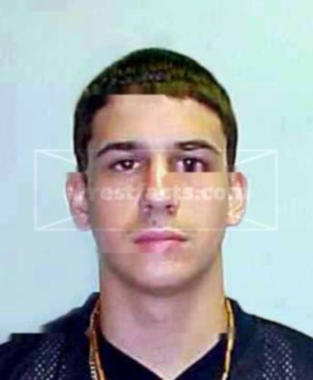 Daniel Joel Maynard