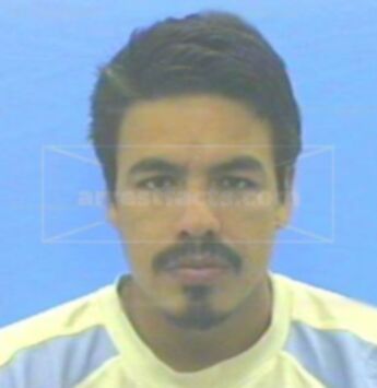 Jose Angel Morales-Molina
