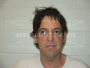 Raymond Travis Larson