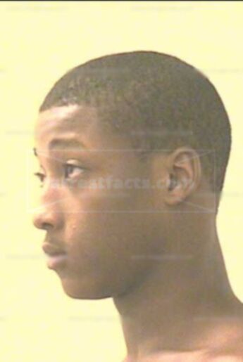 Ian Rashod Henry
