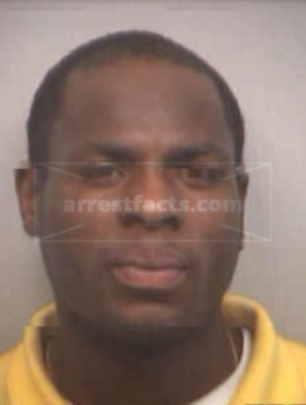 Tommy Lee Mcintosh