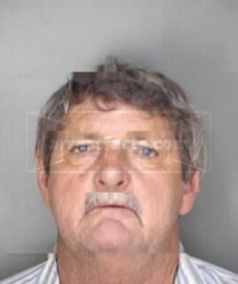 Gene Baxter