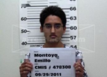 Emilio Montoya