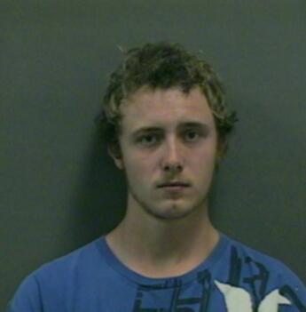 Justin Vann Taylor