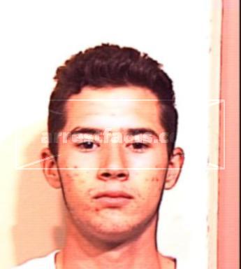 Michael Wayne Behrens