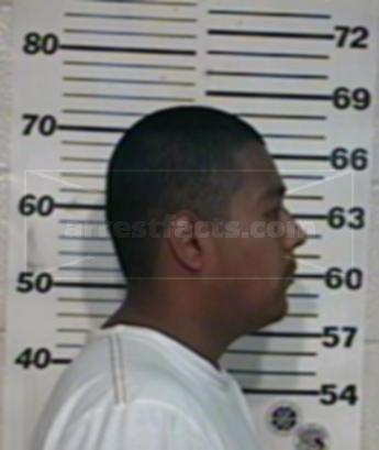 Jose Gustavo Guerrero