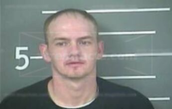 John David Adkins