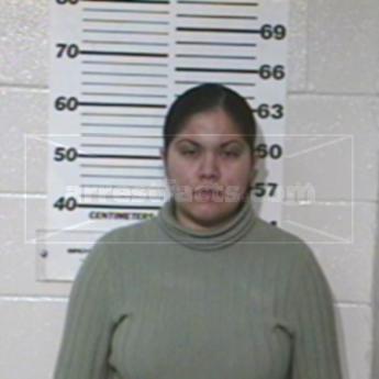 Rebecca Ann Lopez Reyes