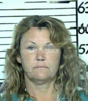Donna Kay Tucker