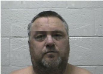 Pierson Richard Todd