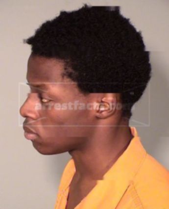 Jaymon Jarel Burton