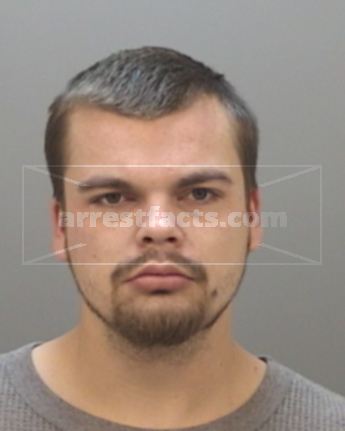 Tyler Garrett Harkins