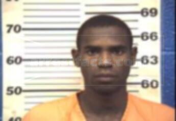 Edward Earl Daniels