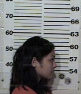 Crystal Marie Vega