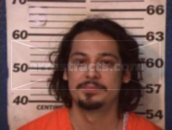 Isaac Rene Villarreal Guerra