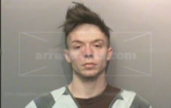 Tanner James Kinney