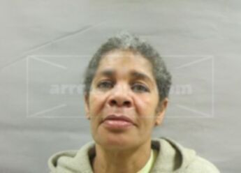 Terrie Mitchell