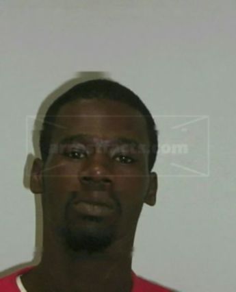 Andre D Mcdonald